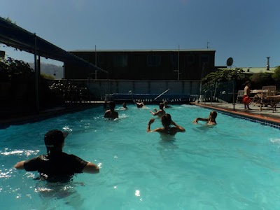 Photos of Dusky Lodge & Backpackers