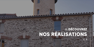 Photo n°6 de Robet Maçonnerie à Montrevault-sur-Èvre (Maçon)