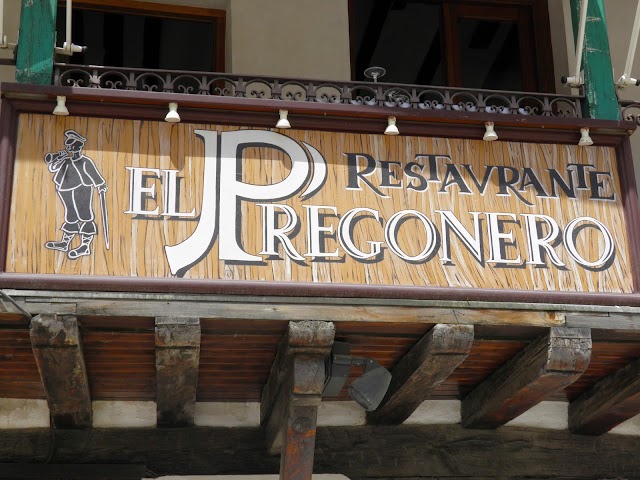 La Casa del Pregonero