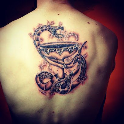 Foto de 24Hour Tattoo and Piercing