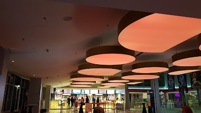 Photos of Cineplexx Auhof