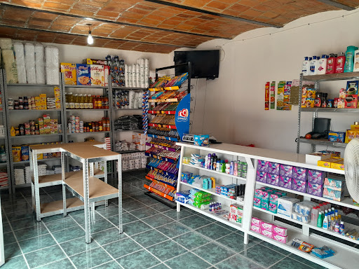 Abarrotes y Desechables la venta
