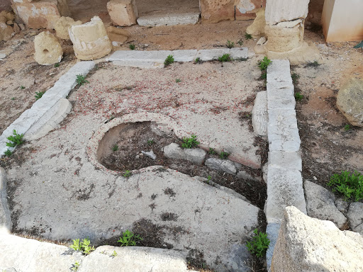 Insula Romana - Visual