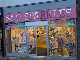 S&D Sparkles
