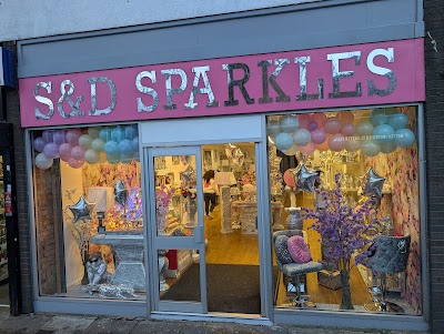 S&D Sparkles