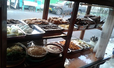 Photos of Pecel Gudeg Solo Mas Supar
