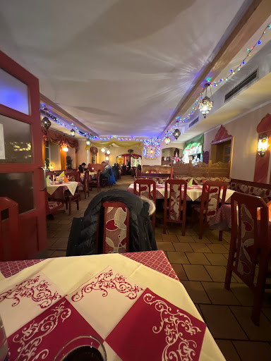 Jujhar's Restaurant - Thumbnail