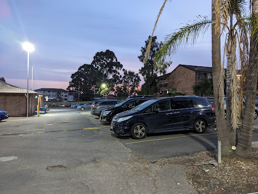 Free Tesla Charger