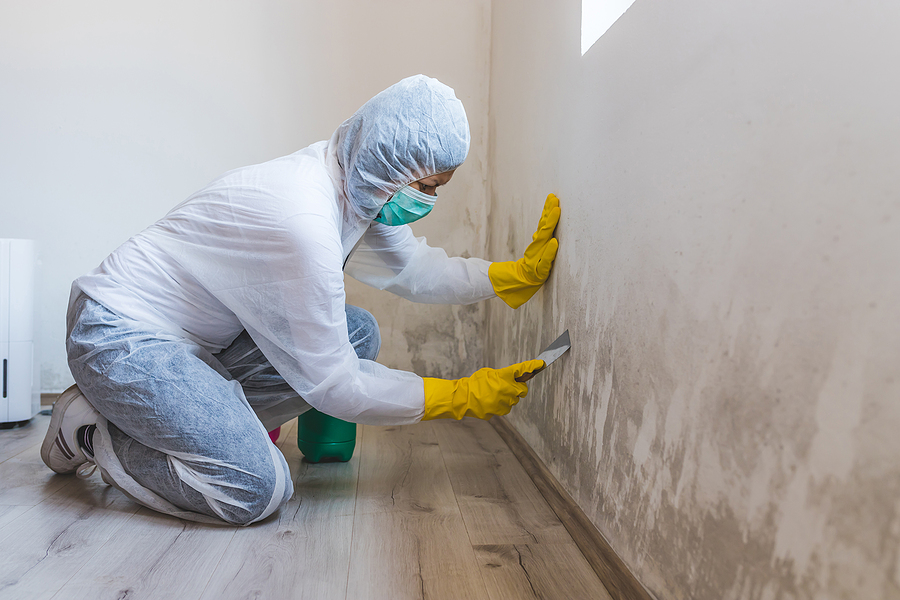 Emergency Restoration Pros LLC photo
