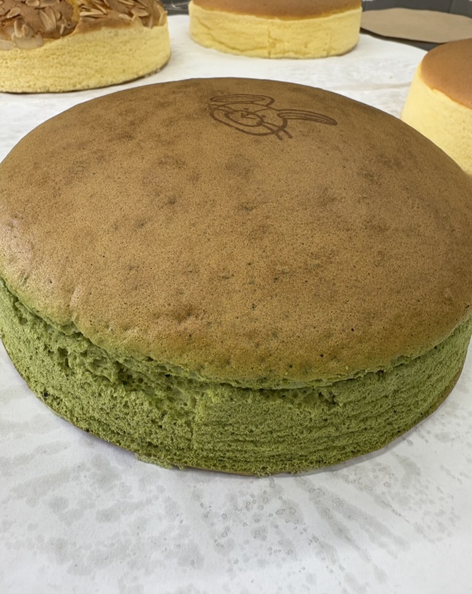 焼きたてチーズケーキのお店ベテイ