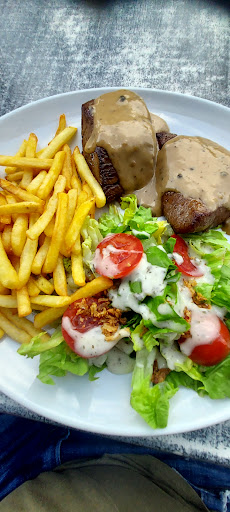 Photo 4 - La Fabrique À Burgers