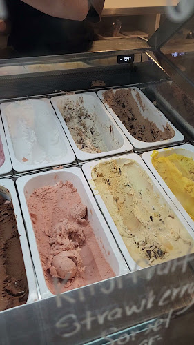 Reviews of Duck Island Ice Cream in Hamilton - Ice cream