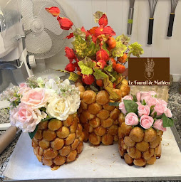 Photo n°28 de Boulangerie Le Fournil de Mathieu à Le Vigan-en-Quercy (Pâtisserie)