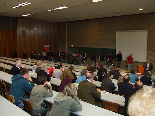 Fakultät für Wirtschafts- und Sozialwissenschaften - Universität Hamburg - Thumbnail