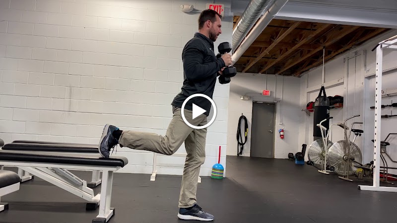 Momentum Performance and Wellness