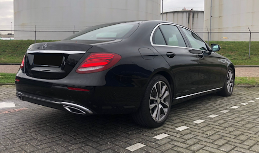 Stella GmbH - Autovermietung und Leasing - Thumbnail