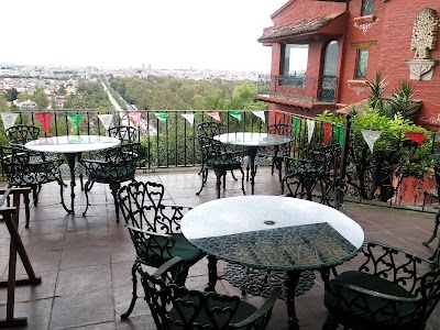 Photos of Villa San Jose Hotel & Suites