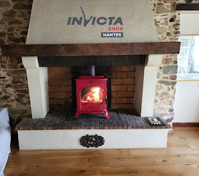 Photo n°1 de Invicta Shop à Sainte-Luce-sur-Loire (Fournisseur d'équipements de chauffage)