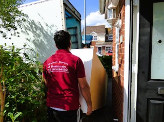 Shaheen Express Removals Limited