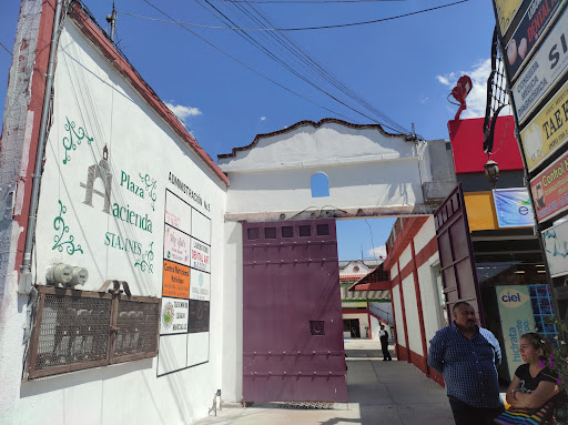 Bravo Chávez y Asociados Gallery - Mexico
