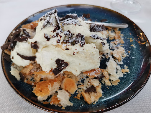 La Riserva Ristorante e B&B - Thumbnail