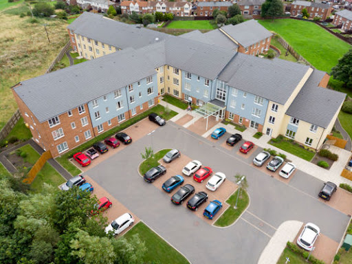 Abbeyfield, Hope Bank View