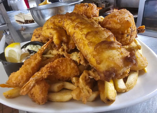 Gator's Pub - Visual