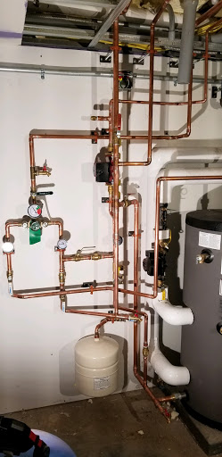 Penfield Plumbing & Heating - Thumbnail