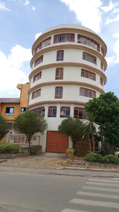 Photos of Chester Hotel