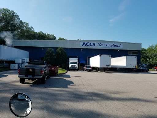 Atlantic City Linen Supply - Norwich - Thumbnail
