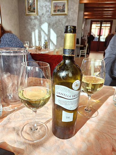 Osteria Ristorante Dreher - Thumbnail