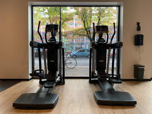 CircuitGym - Thumbnail