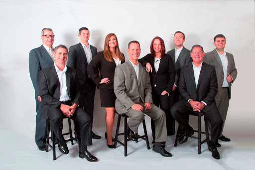 Foreman Watson Holtrey, LLP