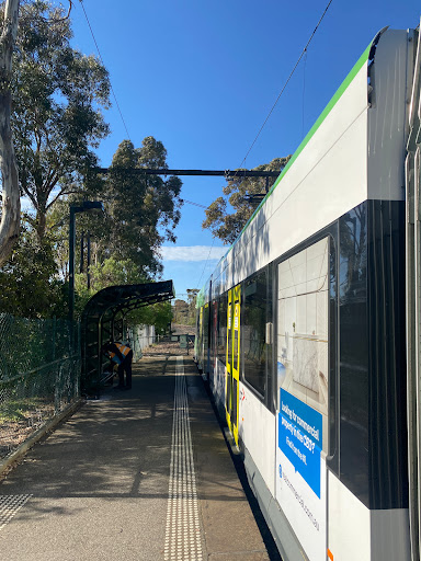Middle Park Station/Light Rail #130 - Thumbnail