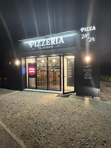 Photo 4 - Pizza l'ouest Crozon