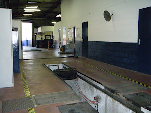 Photo n°2 de Contrôle technique Autosur Saint-Gratien à Saint-Gratien (Service de contrôle technique automobile)