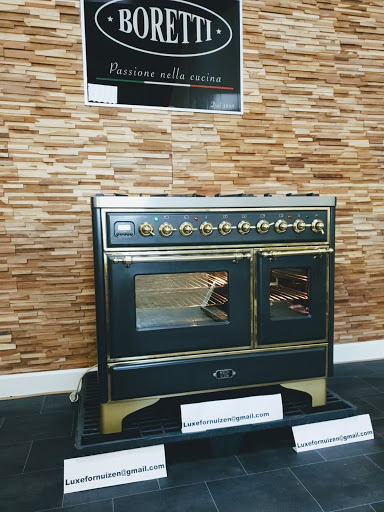 Luxe Fornuizen