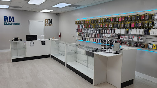 RM ELECTRONICS - Thumbnail