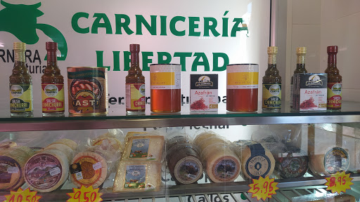 Carnicería Libertad - Thumbnail