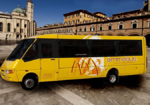 Emmebus - Visual