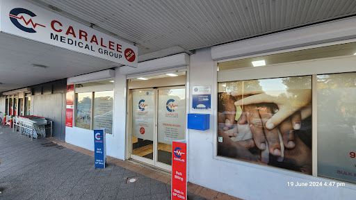 Caralee Medical Group - Thumbnail