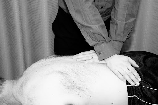 Action Plus Physiotherapy - Visual
