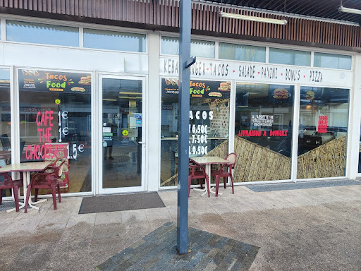 Photo 3 - Burger Express Rémering