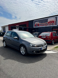 Photo n°24 de Aureilhan Auto - Motrio à Aureilhan (Vendeur de voitures d'occasion)