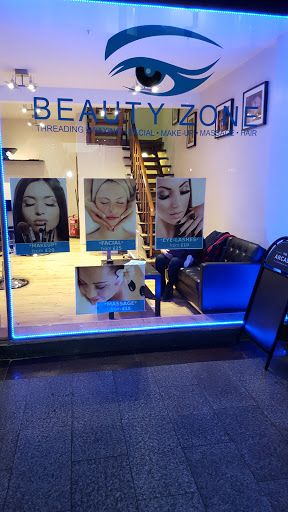 Bristol Beauty Zone