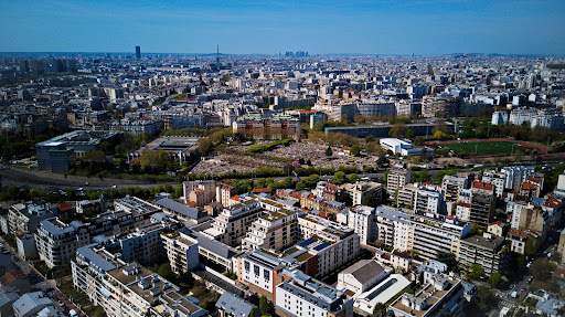 Photo de Résidence Services Seniors Les Jardins d'Arcadie de Saint-Mandé à Saint-Mandé (94160)