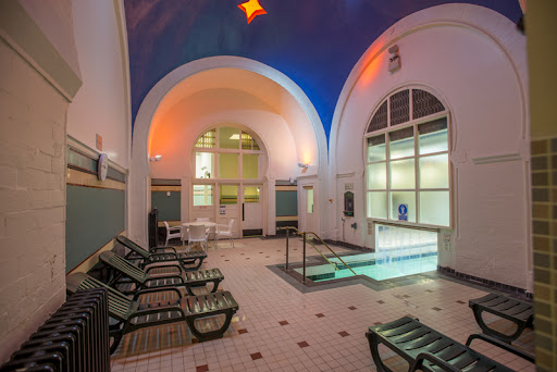 Portobello Swim Centre