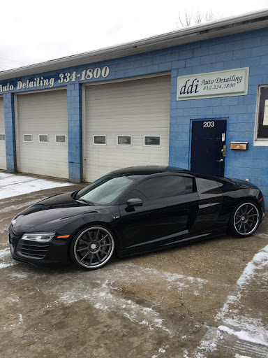 DDI Auto Detailing - Thumbnail