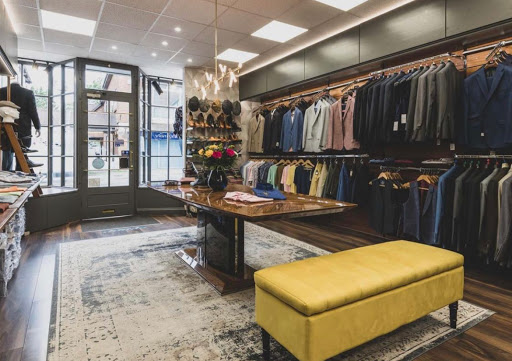 Lemmings Menswear - Thumbnail