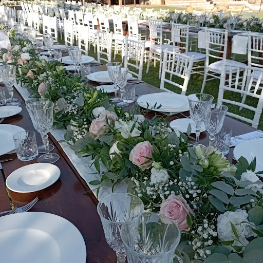 L'APEMAIA EVENT DESIGN